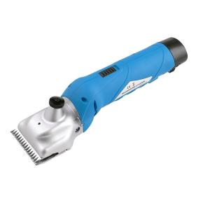 Quality AC 150W 2800rpm 2000Mah Battery Cattle Hair Clippers wholesale