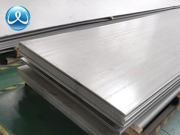 Cheap 904l Stainless Steel Sheet 2b Finish No.4 6k Construction Metal Plates for sale