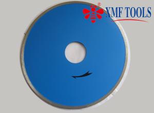 Quality Circular Saw Blade For Cutting Ceramic Tile Porelain Wet 10 12 Inches wholesale