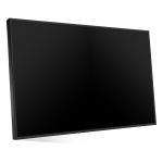 40 Inch Super Narrow Wall Mount Lcd Digital Signage Frameless Touch Screen