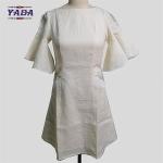 Fashion new arrival casual dress dirndl dresses ladies clothes plus size women