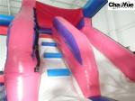 Inflatable Princess Jumping Castle (CYBC-205)