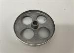 ADC12 Aluminium Die Casting Products 800mm Shot Blasting