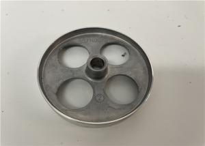 Quality ADC12 Aluminium Die Casting Products 800mm Shot Blasting wholesale