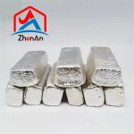 Carving Preservative Magnesium Metal Ingot Lump