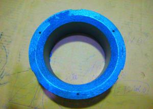 Quality Industrial Metal Roof Drain High Strength Cast Iron Drain Pipe Fittings wholesale