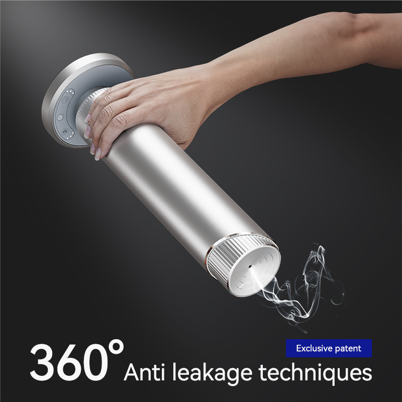 Wireless Commercial Scent Diffuser Machine – 100ml Essential Oil Dispenser for Restaurants/Gyms