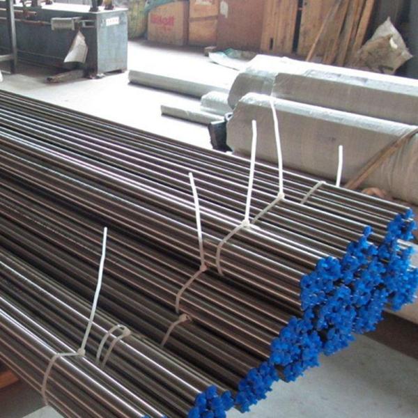 Durable Industrial Hydraulic Stainless Steel Honed Tube Seamless Steel Pipe