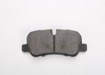 NAO / Low Metal Ceramic Brake Pad Safe Finishing Green Certificated