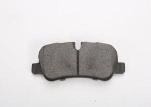 Quality BAIYUN Metallic Brake Pads , Disc Brake Pads Safe and Heat Resistance wholesale
