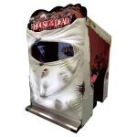 House Of The Dead Scarlet Dawn Shooter Shooting Arcade Machine for entertainment