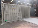 Video Inspection Vacuum Cooling Machine For Vegetables / Fruit / Mushroom