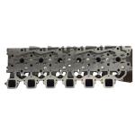 Excavator Parts Cylinder Head 1105096 For 3406C E375 D8R