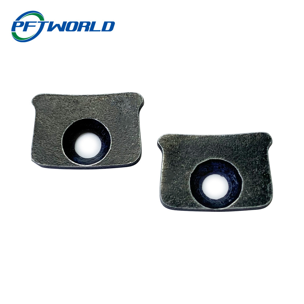 Medical ODM CNC Milling Aluminum Parts Sandblasting Silkscreen Surface