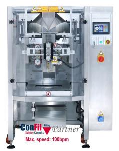 Quality Stainless Steel 304 Vertical Bagging Machine 620mm wholesale