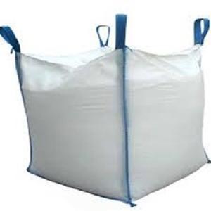 Quality 1000kg 2200lbs Heavy Duty Big Bag Jumbo FIBC Ton Bags wholesale