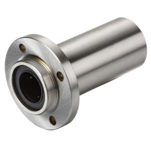 Quality LMFP16 Flange Linear Bearing Slide Steel Linear Motion Bearing wholesale