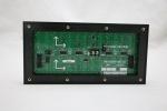 32 X 16 Red Green Bi Color LED Display High Resolution P16 Module