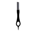 Multifunctional Hair Shaving Razor Ladies Eyebrow Trimmer For Neck And Ear