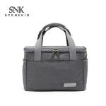 Eco Friendly Waterproof Nylon Insulated Lunch Tote Bag