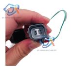 STAR ZEBRA SK200-2 SK200-3 SK200-5 Excavator Hydraulic Pump Solenoid Valve