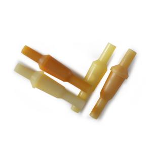 Quality Isoprene Rubber Dropper Bulbs Infusion Accessories Drop Chamber wholesale