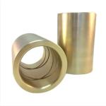 Aluminum Brass Stainless Steel Cold Forging Parts Precision Cold Forming Parts