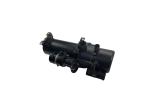 10kW Diesel Engine Block Heater For Tractors Trucks Preheater Water Valve 12V