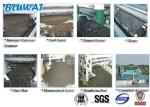 White Powder Cationic Polyacrylamide for Sludge Dewatering