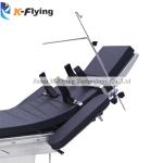 Multifunctional Operating Theatre Table 2100x500mm