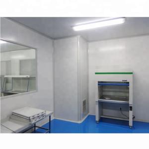 Quality Laboratory Sterile PVX Medical Cleanroom FS209E Air Shower wholesale