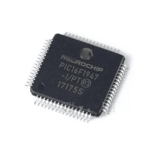 Quality dsPIC33EP64GS804-I/ML wholesale