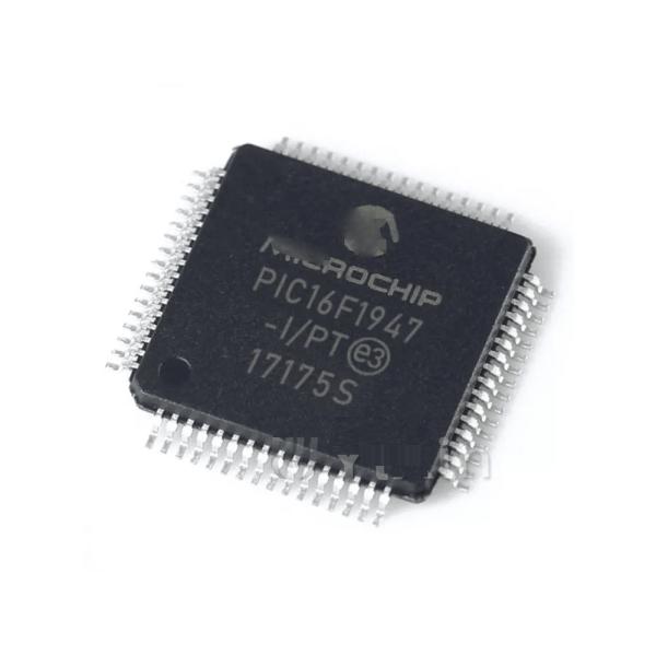 DSPIC33EP64GP502-I/SS