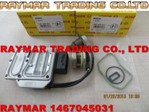 Quality BOSCH VP44 Fuel pump control unit 1467045031 for 0470504026, 0470504037 wholesale