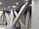 Heat-Resistant Material Fiber Cement Wall Decorative Board for Exterior