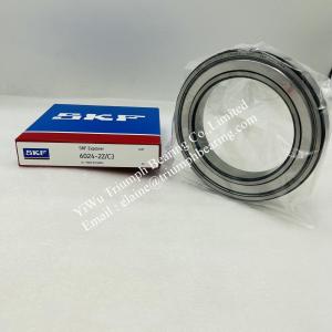 Quality Deep Groove Ball Bearings 6024-2Z/C3 , 6024-2Z , 6024 wholesale