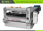 Philippines Corrugated Panel Machine YX18-75-975 , Panel Corrugated Roller