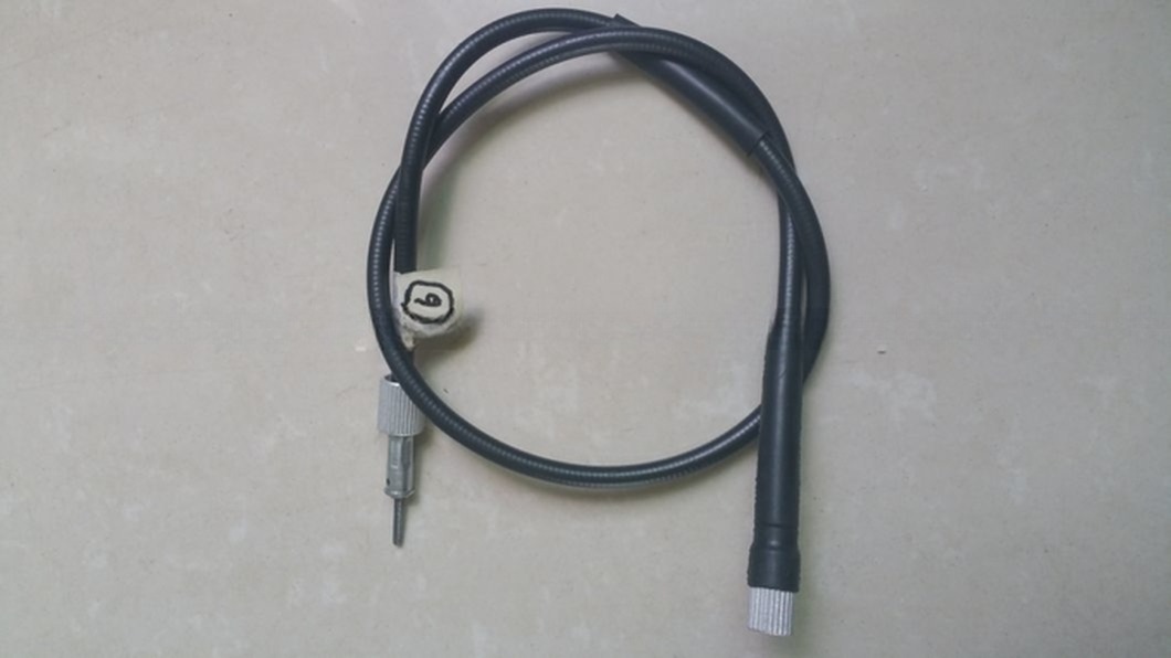Motorcycle Control Cable Speedometer Cable