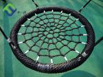 Customized Childrens Nest Swing Outdoor 100cm 120cm Nest Swing