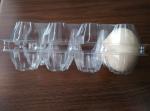 12 holes 15 holes egg tray factory supplyPVC/PET/blister products