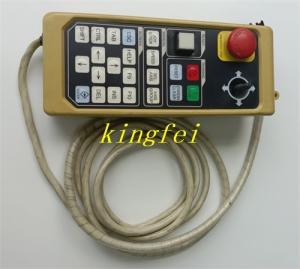 Quality YAMAHA Operating Handle YAMAHA Machine Accessory wholesale