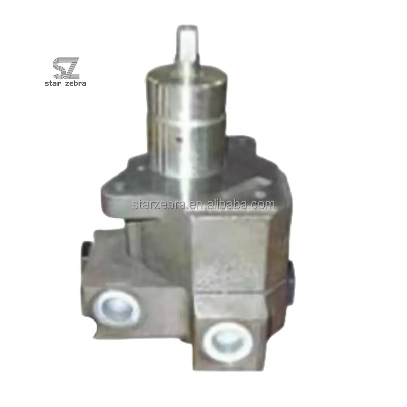 704-11-38100 07443-67504 07444-66200 07448-66200 4N873 3N2078 Hydraulic Gear Pump for Excavator Bulldozer Loader