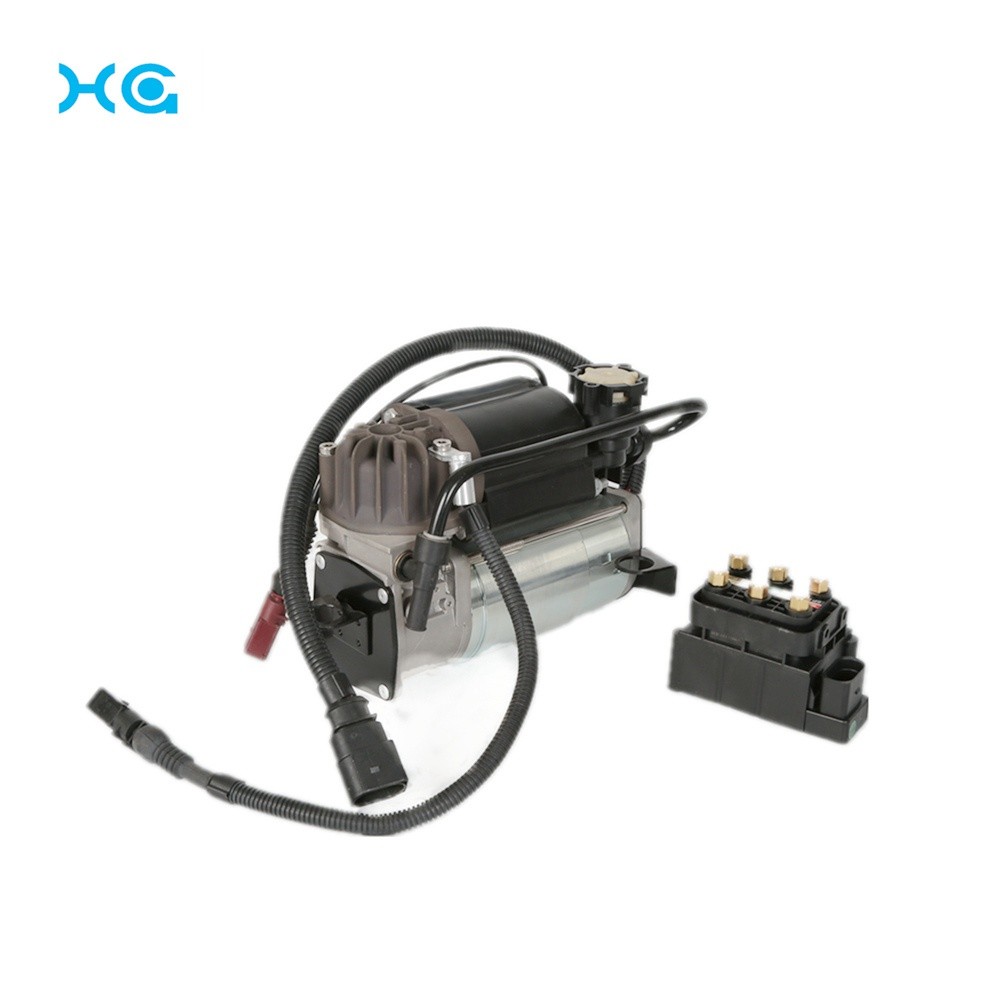 Audi A8 Air Suspension Compressor 4E0616007E 4E0616007C 4E0616005E 4E0616005A