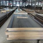 High Temperature Carbon Steel Plate S355jr 1.0045 Grade 250 Grade 50 ASTM A572