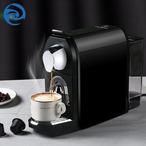 Quality Small 1400W Home Automatic Espresso Machine 19 Bar wholesale
