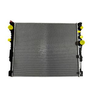 Quality Car Fitment BMW 2015-2019 Auto Parts Coolant Cooler Radiator for G30 G12 17118642875 wholesale