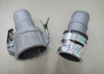 D-WEIXIN Camlock Quick Coupling / Metal Connector