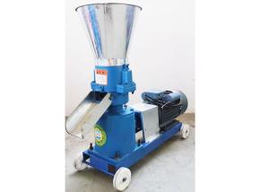 Quality 7.5KW 300Kg/H Feed Pellet Machine For Poultry wholesale