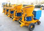 In stock Full set Accessories SPZ - 5 Electric Gunite shotcrete machine for