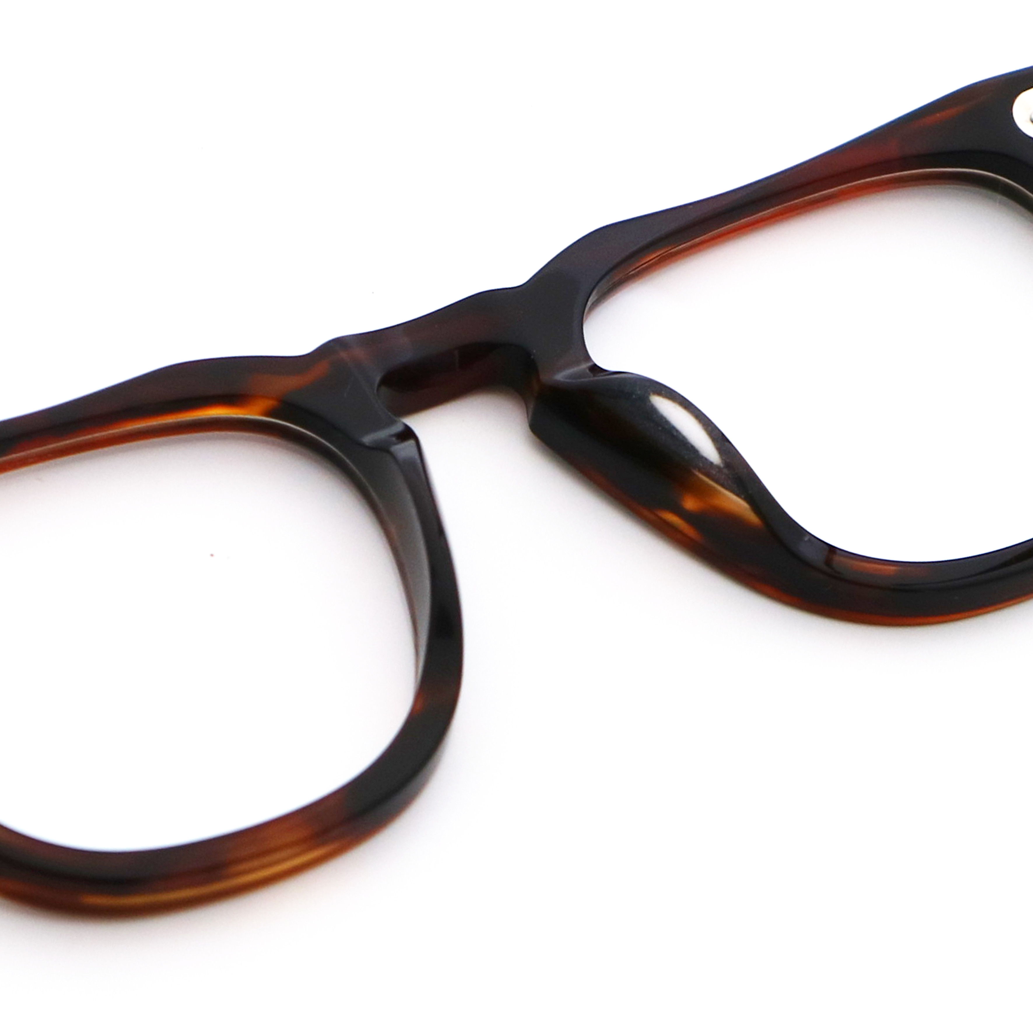 Designer Styles Fashionable Artisanal Acetate Glasses MR 98620